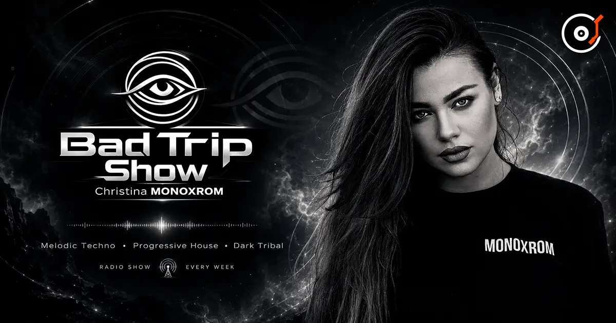 Bad Trip Show Programa de radio: «Bad Trip Show». Sábado a las 22:00
