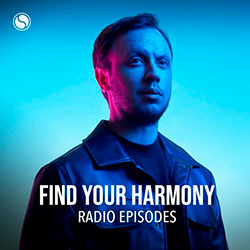 Emisión Minatrix.FM: Find Your Harmony Radioshow