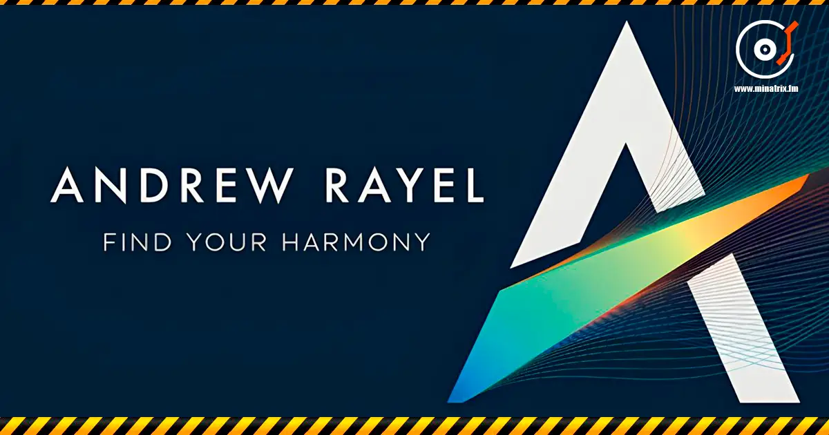 Programa de radio: «Find Your Harmony Radioshow». Domingo a las 0:00