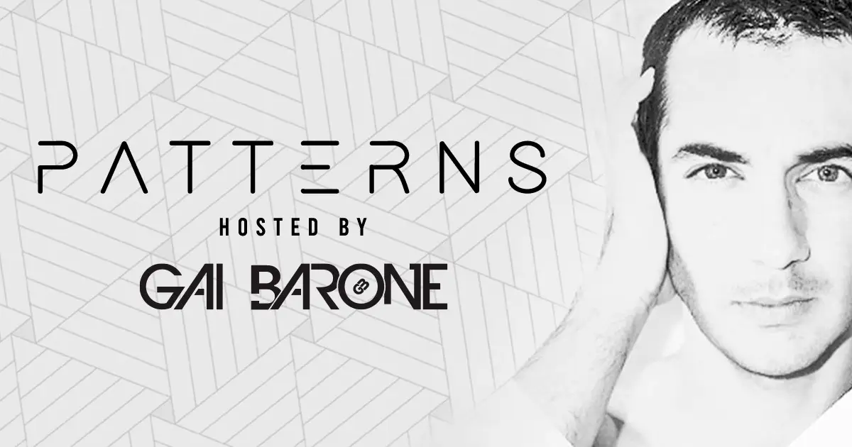 Patterns Programa de radio: «Patterns». Domingo a las 18:00