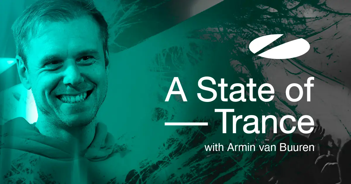 A State of Trance Programa de radio: «A State of Trance». Lunes a las 19:00