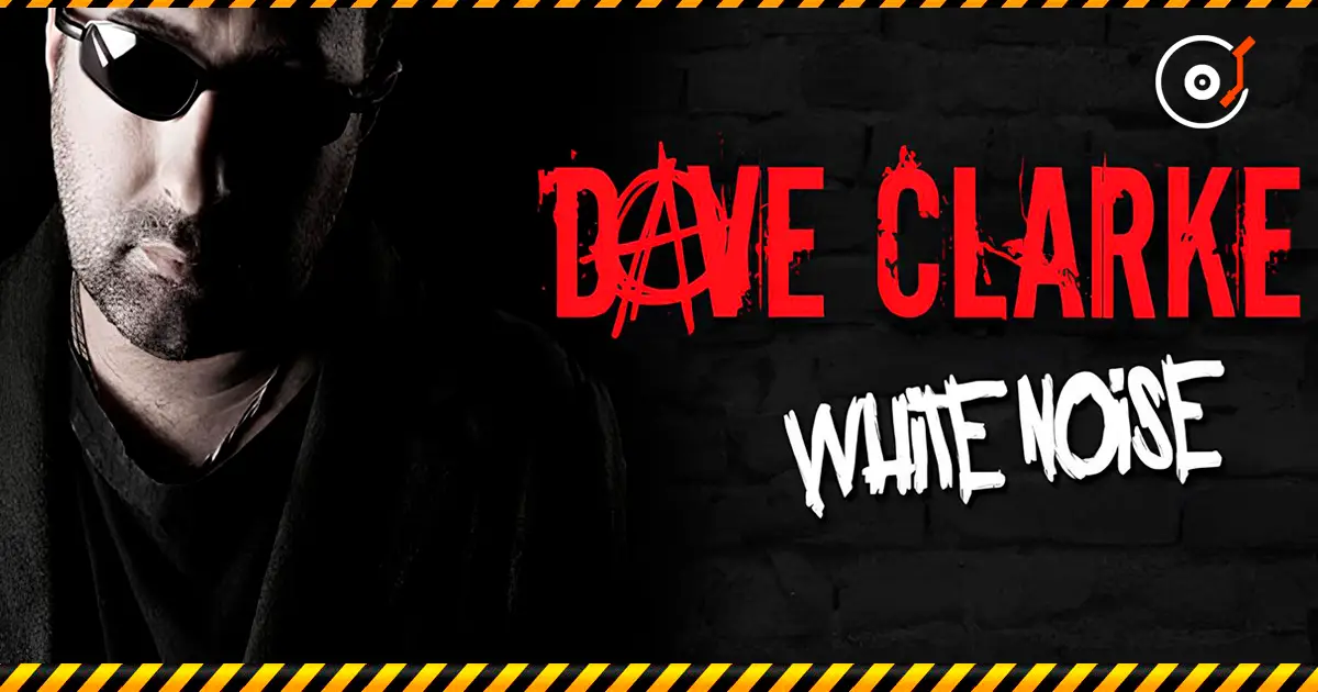 Programa de radio: «White Noise». Martes a las 23:00