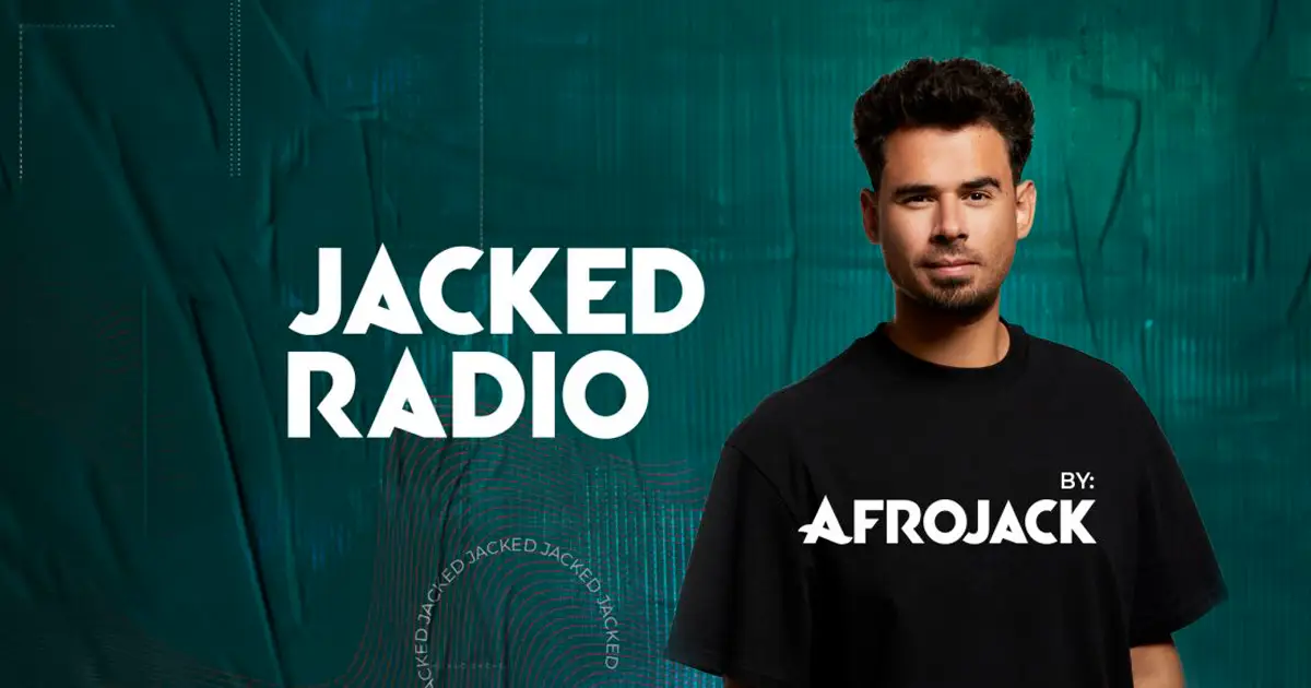 Programa de radio: «JACKED RADIO». Miércoles a las 20:00