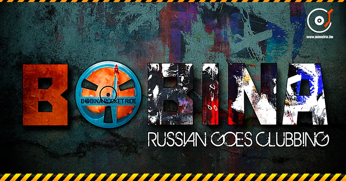Programa de radio: «Russia Goes Clubbing». Jueves a las 0:00