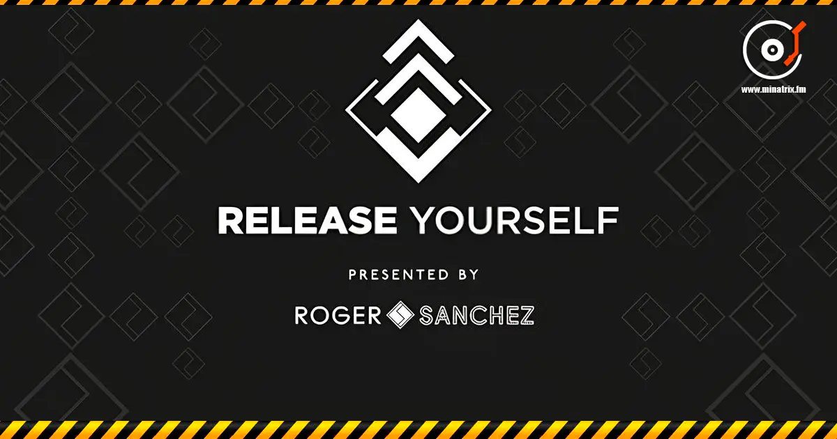 Release Yourself Programa de radio: «Release Yourself». Viernes a las 1:00
