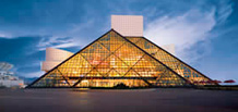 Rock and Roll Hall of Fame 2025: nominados, historia y la ceremonia