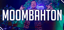 Moombahton: una explosión de baile en la intersección del reguetón y la música electrónica