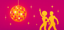 Disco: la música con la que el mundo aprendió a bailar