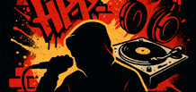 Hip-hop / rap — historia, subgéneros y cultura del beat