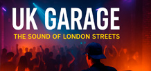 UK Garage — historia, subgéneros y cultura de la música de club británica