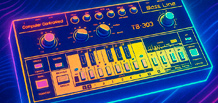 Acid Breaks — Historia y Energía del Acid Breaks