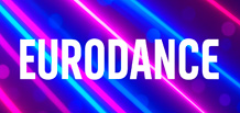 Eurodance – la energía de los años 90 que conquistó las pistas de baile de Europa.