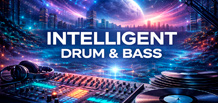 ¿Qué es el Intelligent Drum and Bass? Guía del género en Minatrix.FM