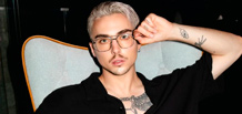 Melovin anuncia el final de su carrera en 2027 — conciertos de despedida y declaración del artista