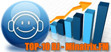 Concurso: TOP-10 de los mejores DJs
