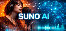 Suno AI y la música: cómo trabajar sin perder tu voz de autor
