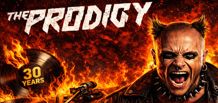 The Prodigy reeditan Firestarter en vinilo por su 30º aniversario — el single icónico regresa