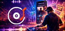 Nuevas oportunidades para artistas en Minatrix.FM: más reproducciones y prioridad en recomendaciones