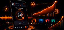 Cómo conseguir más reproducciones para tu track en la radio Minatrix.FM