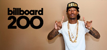 Future encabeza el Billboard 200 con The Real Me y supera a Eminem