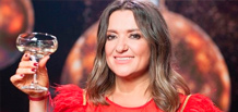 Natalia Mogilevskaya cumple 51 años: de «Місяць» a una nueva familia y un gran regreso