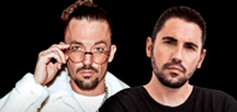 Dimitri Vegas & Like Mike: nuevos logros del dúo EDM mundial