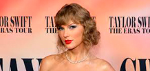Taylor Swift y The Weeknd son los artistas más populares de 2024