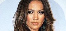 Jennifer Lopez vuelve a liderar la lista de éxitos del Reino Unido