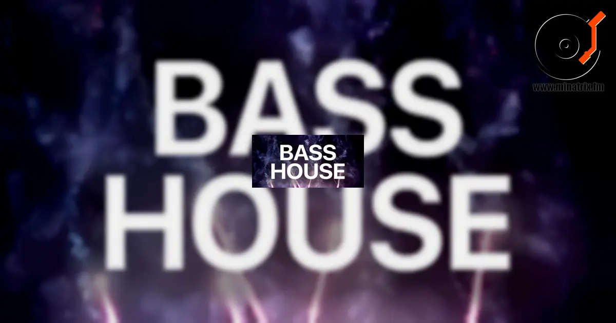 Bass House: el sonido moderno de la música club