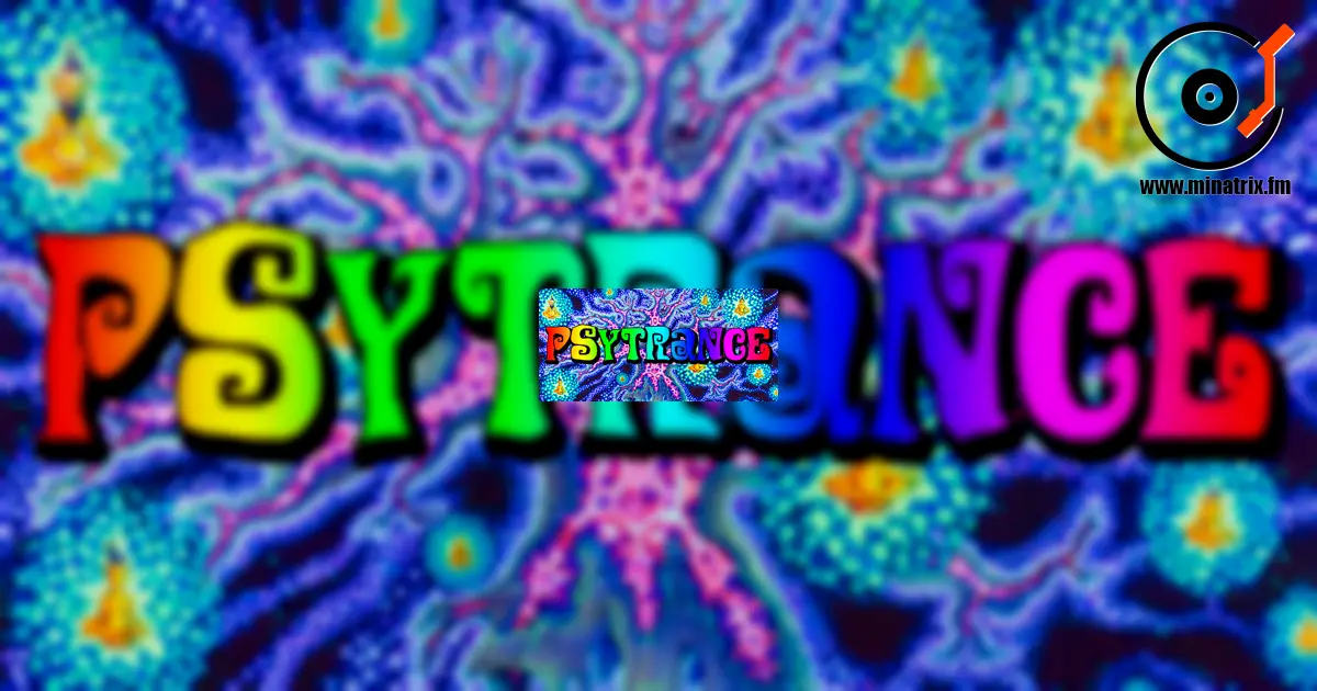 Psy Trance – evolución del género y nuevas tendencias en 2025