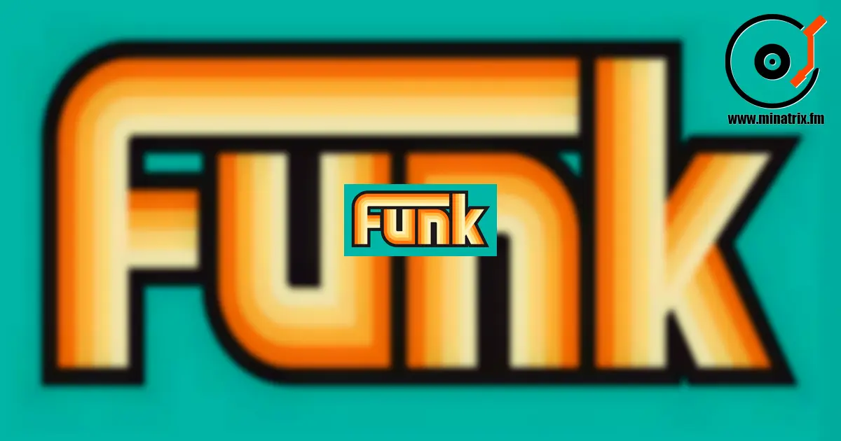 Funk: historia, evolución e influencia en la música moderna