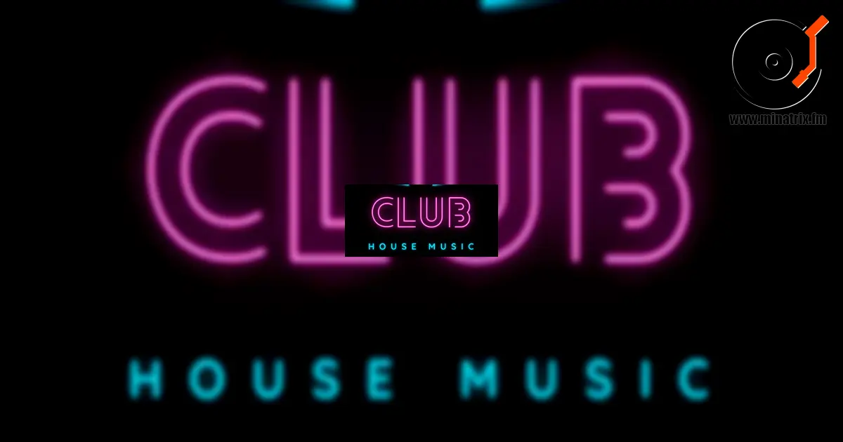 El estilo musical Club House: un nuevo sonido de la escena electrónica