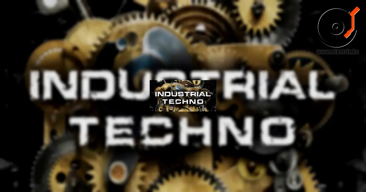 Industrial Techno: tendencias clave y nuevos nombres en 2026