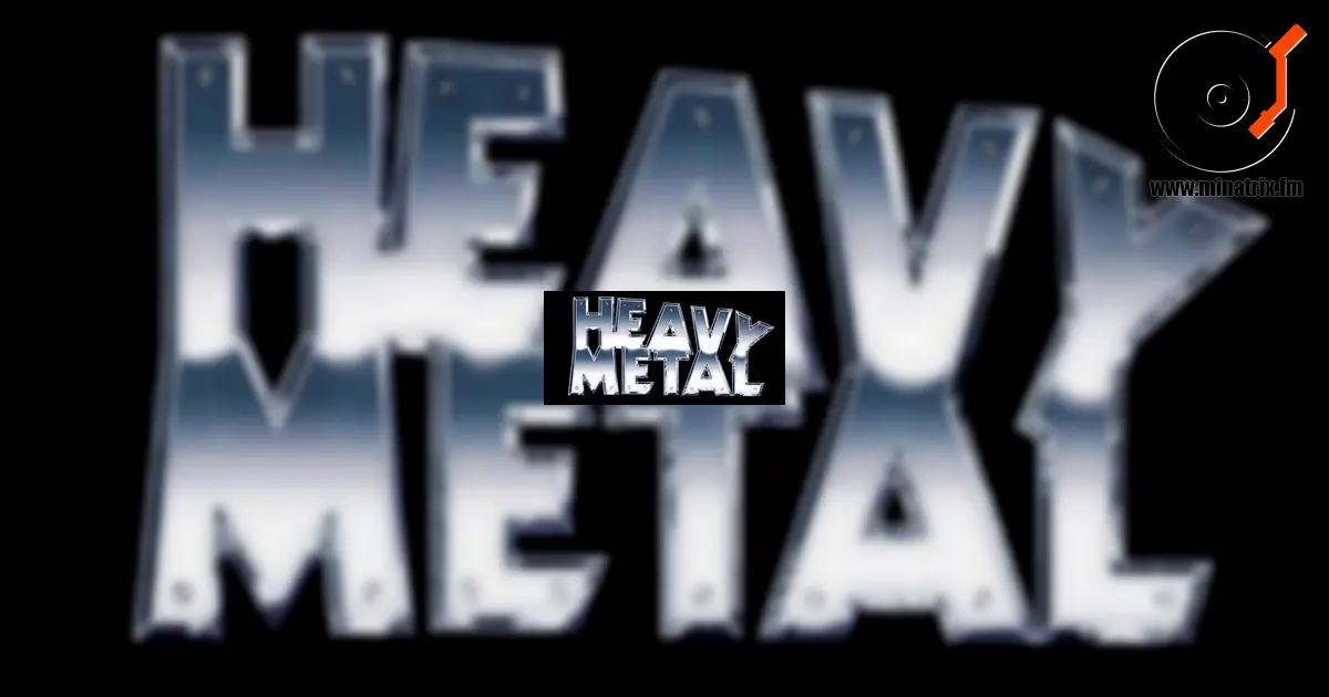 Un nuevo capítulo en la historia del Heavy Metal: grandes lanzamientos y el regreso de las leyendas