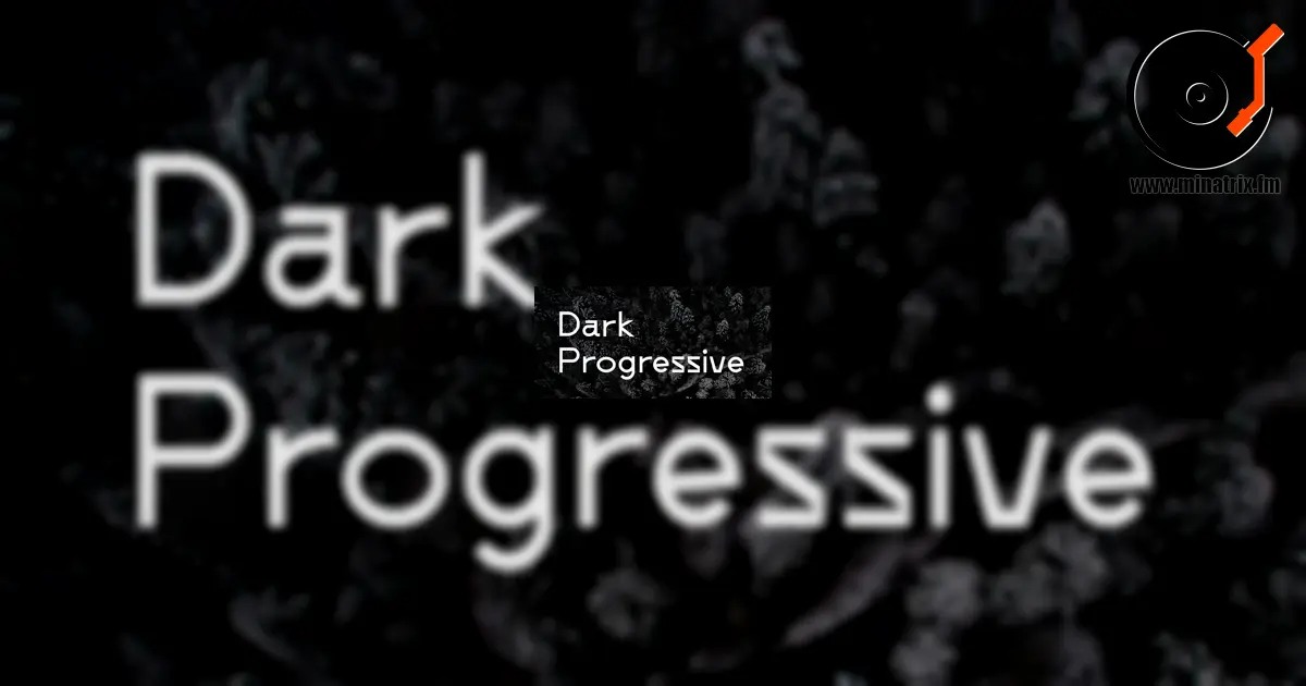 Un nuevo impulso en la música electrónica: el regreso del estilo Dark Progressive