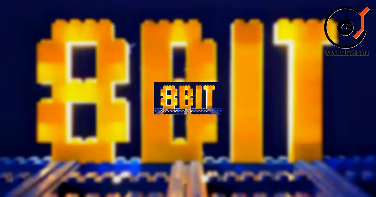 8-bit: cuando la música se convierte en nostalgia