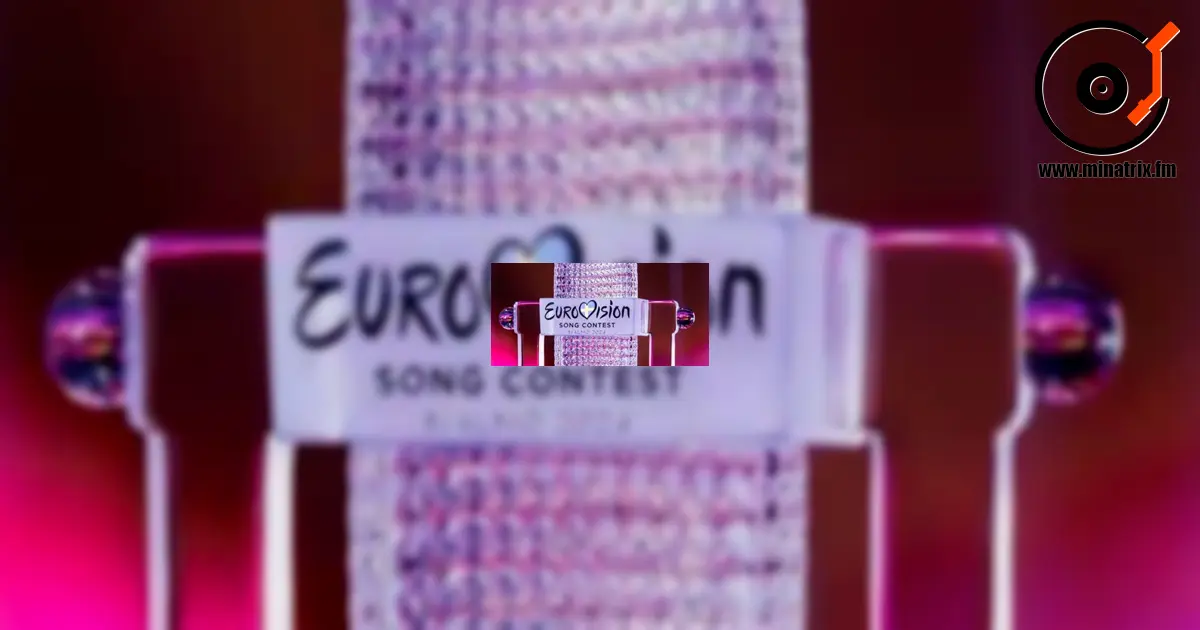Eurovisión: ganadores de los últimos 30 años (1995–2024)