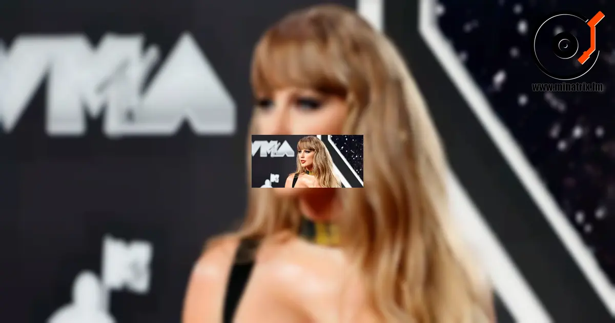 Channel 4 prepara un documental sobre Taylor Swift: Becoming Taylor Swift