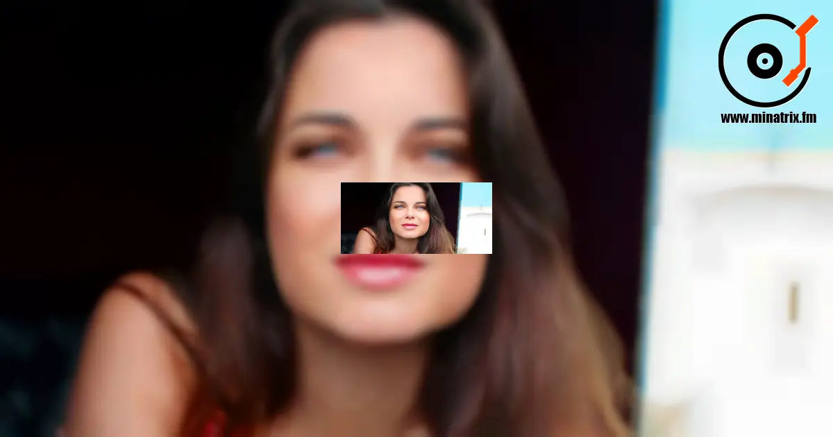 Natasha Koroleva encendió a los obreros comunes