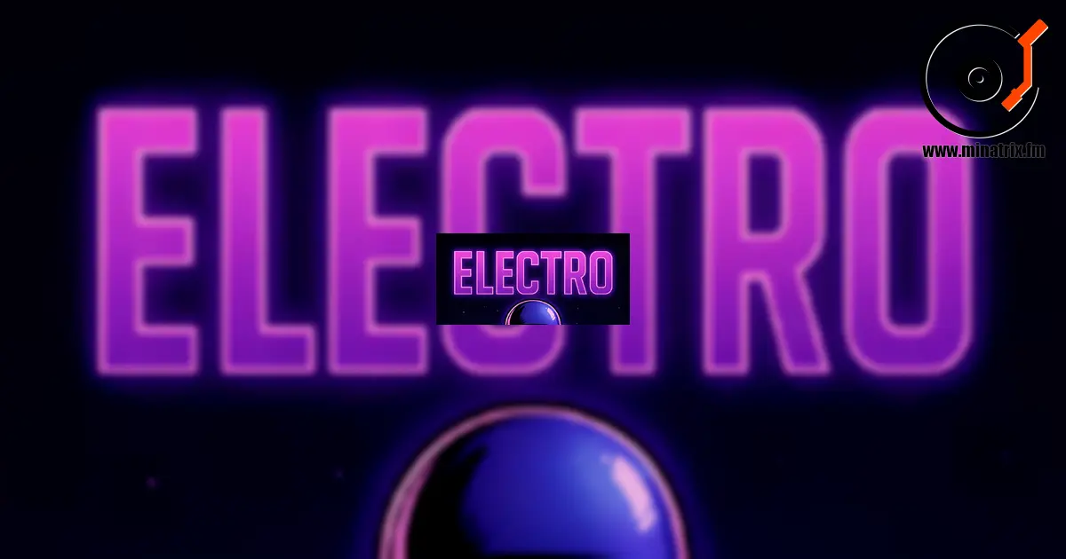 Electro — la música del futuro con raíces en el pasado