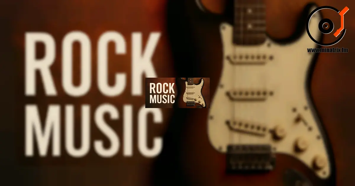 El rock — la voz fuerte de las generaciones: de la rebelión a la inmortalidad.