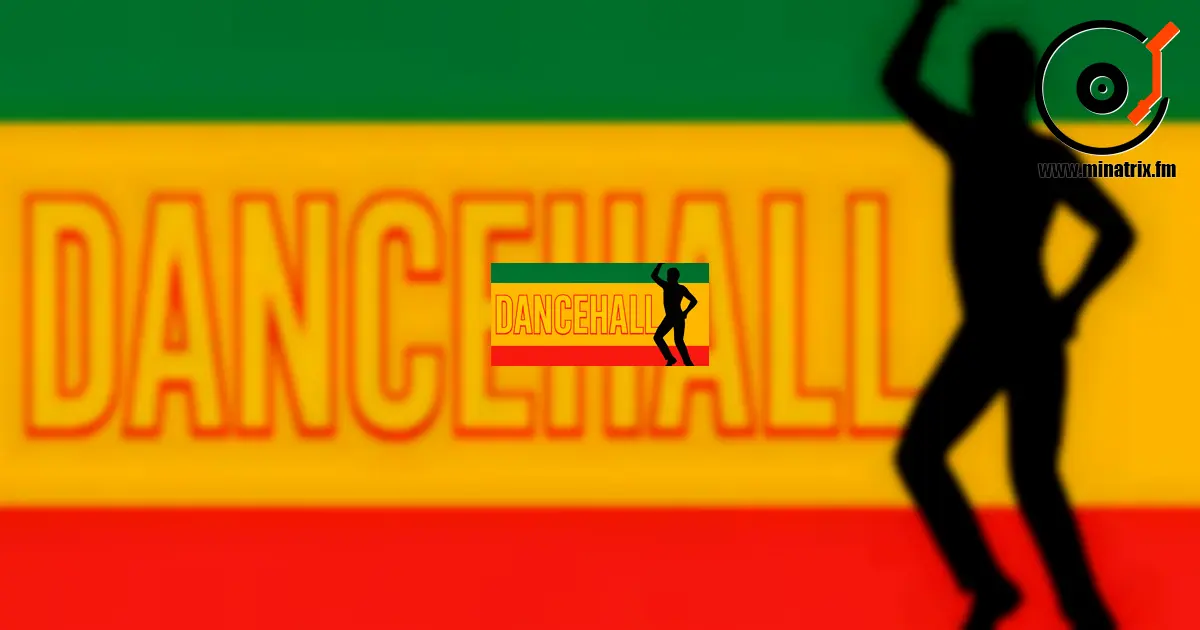 Dancehall: historia, artistas e influencia del género jamaicano en la música mundial