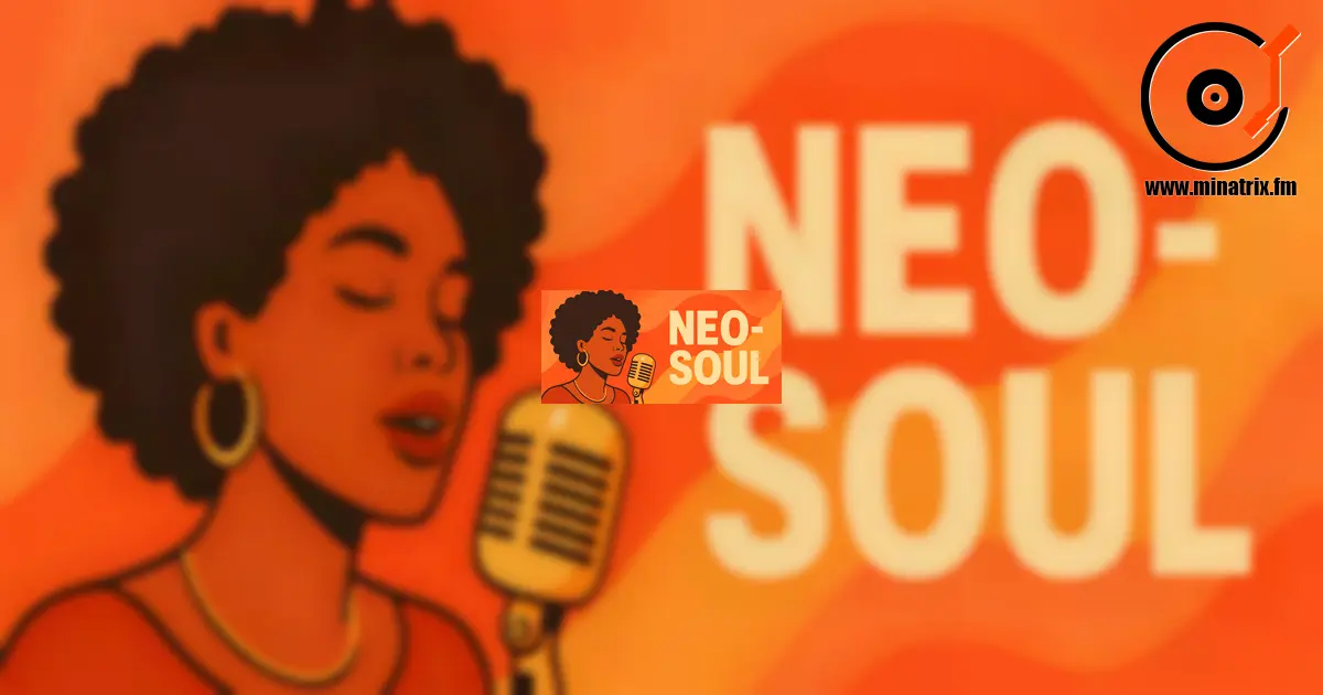 Neo-Soul — історія, факти та найкращі виконавці жанру