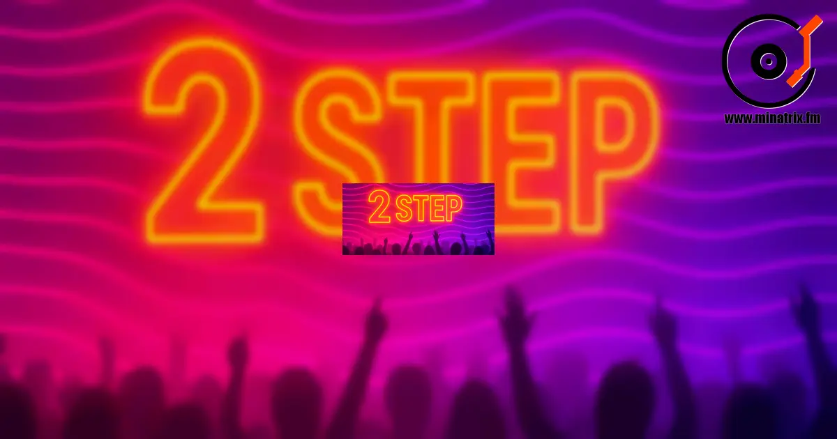 2 Step (UK Garage) — historia del género, características y artistas