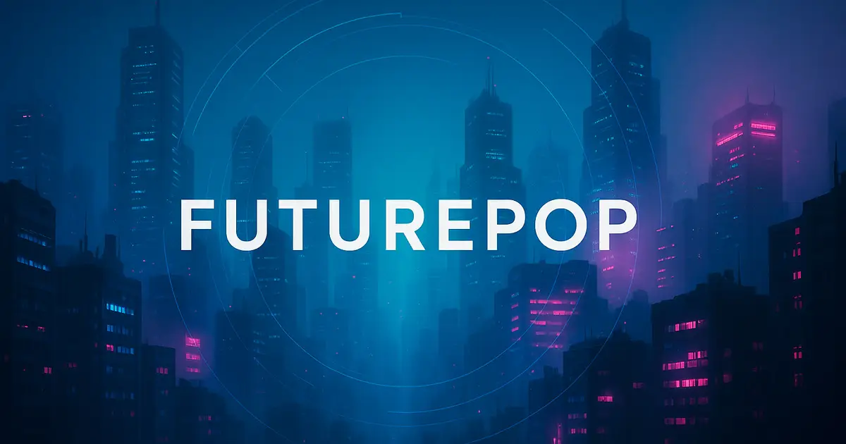 Futurepop: historia, sonido, Covenant, VNV Nation. Sonido de club emocional.