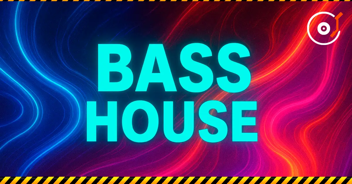 Bass House en 2025: principales tendencias, artistas clave y el resurgimiento del estilo