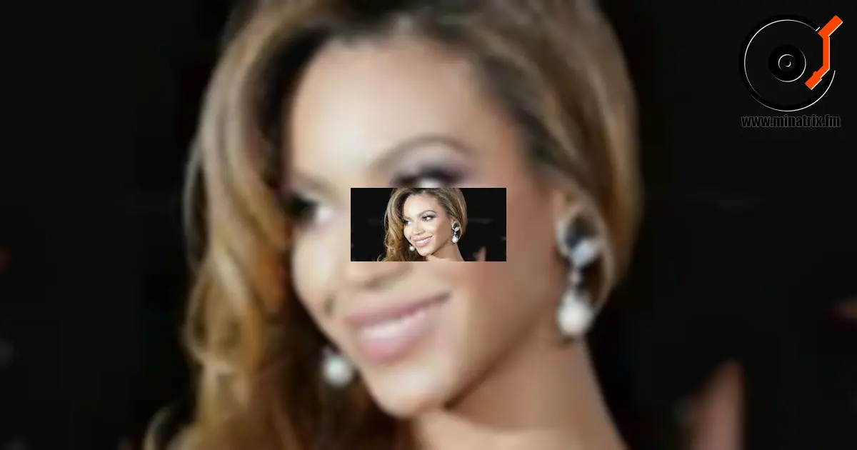 Beyoncé dio a luz a una hija