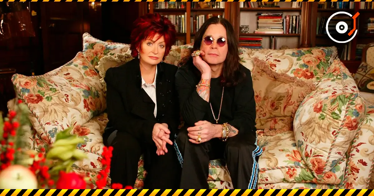 Ozzy Osbourne cumplió su último deseo antes de morir: Sharon Osbourne revela los detalles