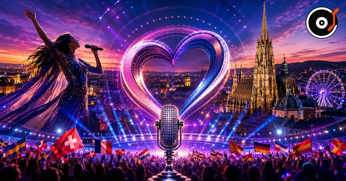 Eurovisión 2026: por qué esta edición aniversario ya está dando tanto de qué hablar