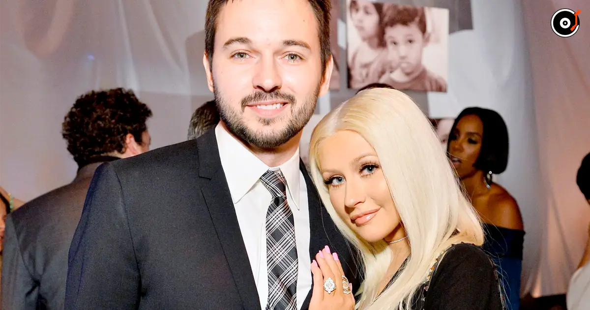 ¿Se casó Christina Aguilera? Por qué la noticia sobre la boda de la cantante no está confirmada